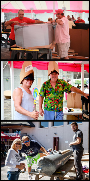 what-do-i-need-to-make-a-boat-for-the-racine-cardboard-boat-racc-e